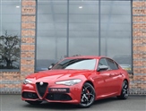Used Alfa Romeo Giulia