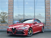 Used Alfa Romeo Giulia