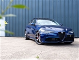 Used Alfa Romeo Giulia
