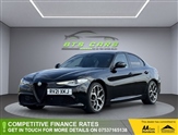 Used Alfa Romeo Giulia