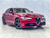 Used Alfa Romeo Giulia