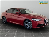 Used Alfa Romeo Giulia