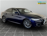 Used Alfa Romeo Giulia