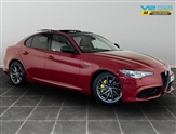 Used Alfa Romeo Giulia