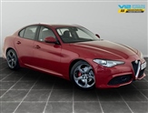 Used Alfa Romeo Giulia