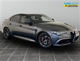 Used Alfa Romeo Giulia