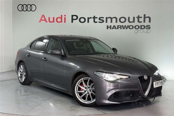 Large image for the Used Alfa Romeo Giulia