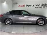 Alfa Romeo Giulia Image 4