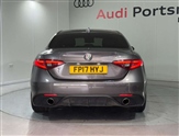 Alfa Romeo Giulia Image 5