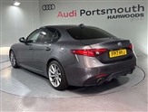 Alfa Romeo Giulia Image 6