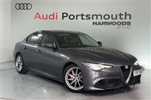 Used Alfa Romeo Giulia