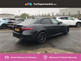 Alfa Romeo Giulia Image 6