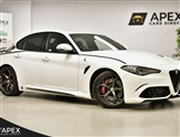 Used Alfa Romeo Giulia