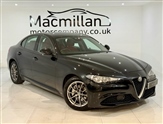Used Alfa Romeo Giulia