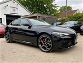 Used Alfa Romeo Giulia