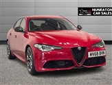 Used Alfa Romeo Giulia