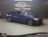 Used Alfa Romeo Giulia