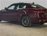 Alfa Romeo Giulia Image 2