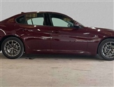Alfa Romeo Giulia Image 3