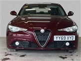 Alfa Romeo Giulia Image 5