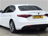 Alfa Romeo Giulia Image 3