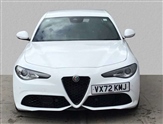 Alfa Romeo Giulia Image 4