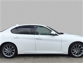 Alfa Romeo Giulia Image 5