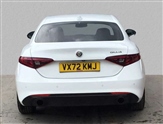 Alfa Romeo Giulia Image 6