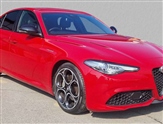 Alfa Romeo Giulia Image 1
