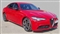 Alfa Romeo Giulia Image 1