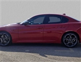 Alfa Romeo Giulia Image 4
