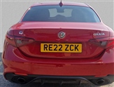Alfa Romeo Giulia Image 6