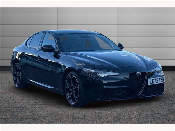 Large image for the Used Alfa Romeo Giulia