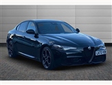 Alfa Romeo Giulia Image 1