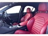 Alfa Romeo Giulia Image 2