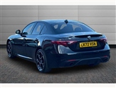 Alfa Romeo Giulia Image 5