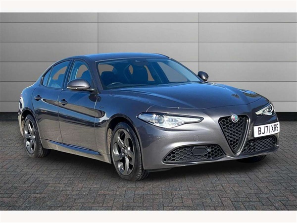 Large image for the Used Alfa Romeo Giulia