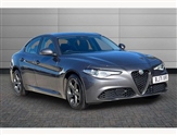 Alfa Romeo Giulia Image 1