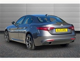 Alfa Romeo Giulia Image 5