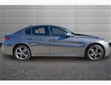 Alfa Romeo Giulia Image 6