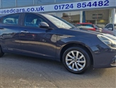 Alfa Romeo Giulietta Image 2