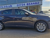 Alfa Romeo Giulietta Image 3