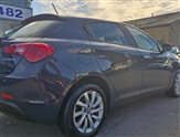 Alfa Romeo Giulietta Image 4
