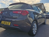 Alfa Romeo Giulietta Image 5