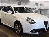 Used Alfa Romeo Giulietta