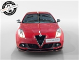 Used Alfa Romeo Giulietta Used Alfa Romeo Giulietta