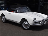 Used Alfa Romeo Giulietta