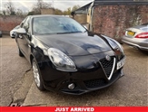 Used Alfa Romeo Giulietta Used Alfa Romeo Giulietta