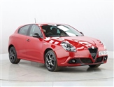 Alfa Romeo Giulietta Image 2