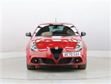 Alfa Romeo Giulietta Image 3